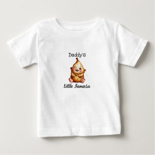 Grappige desi papa grap papa's kleine samosa perso