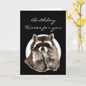 Grappige die Verjaardag voor Vriend met Leuke Kaart (Gele Bloem)