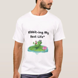 Grappige dieren, break-up, ex memes t-shirt