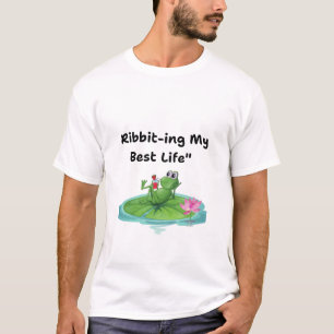 Grappige dieren, break-up, ex memes t-shirt