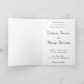 Grappige dieren bruiloft (Binnen)