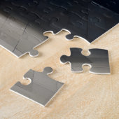 Grappige dieren in de badkamer legpuzzel (Zijkant)