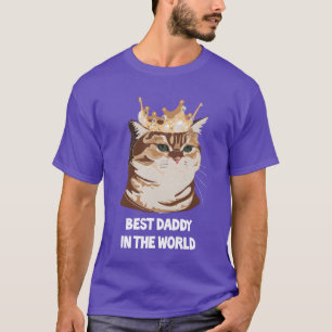 Grappige dieren vriend t-shirt