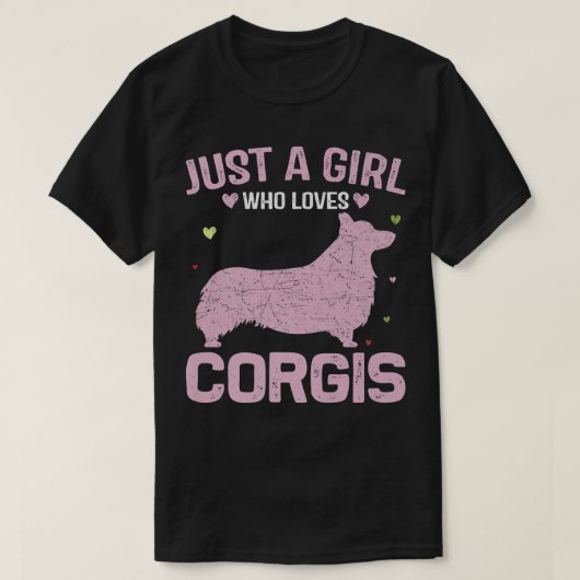Grappige Dierenliefhebbers Vrouwen Gewoon Een Meis T-shirt (Design voorkant)