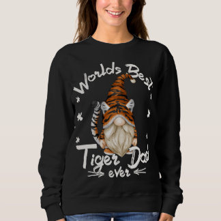 Grappige Dierenprint Gnome Voor Opa Werelden Best Trui