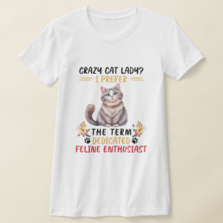 Grappige dierlijke shirten, hilarisch shirt met ee