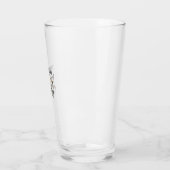 Grappige Dingen Die Ik Doe Als Paardenliefhebber V Glas (Links)