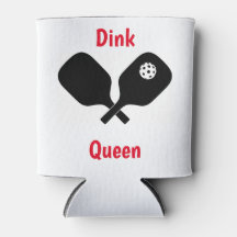 Grappige Dink Pickleball