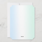 Grappige Dinosaur raceauto jongen kinderen Verjaar Feestdagenkaart (Achterkant)