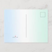 Grappige Dinosaur raceauto jongen spel Verjaardags Uitnodiging Briefkaart (Achterkant)