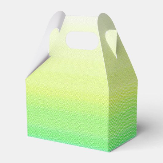 Grappige dinosaurus school Bus Verjaardagsfeest DI Bedankdoosjes (Achterkant)