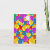 Grappige dinosaurus terug naar school bus jongen v (Achterkant)