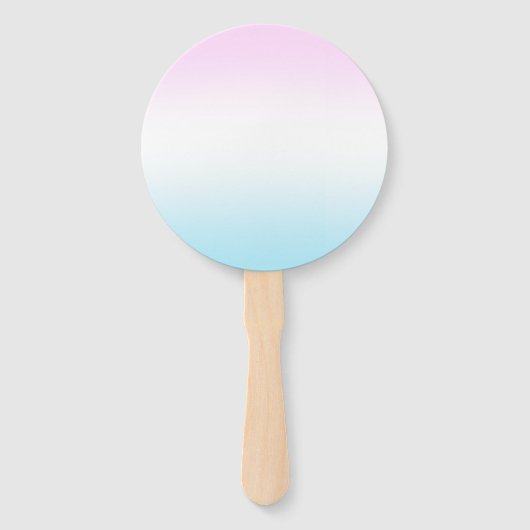 Grappige dinosaurus tractor jongen terug naar scho handwaaier (Achterkant)