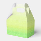 Grappige dinosaurus Yacht Verjaardagsfeestje DIY N Bedankdoosjes (Achterkant)