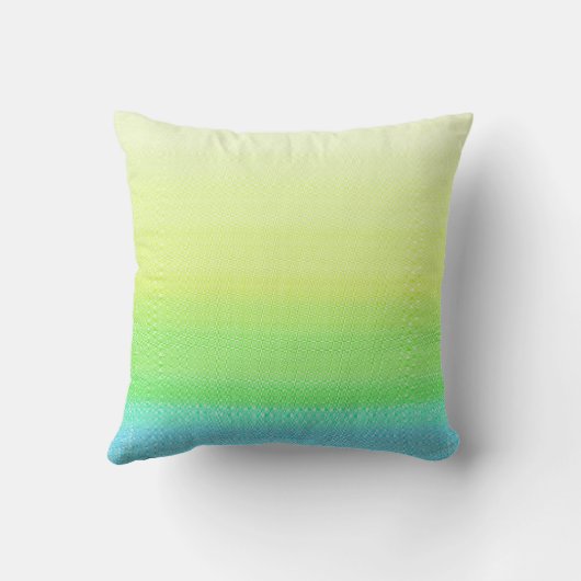 Grappige dinosaurus Yacht Verjaardagsfeestje DIY N Kussen (Achterkant)