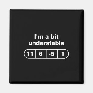 Grappige Disc Golf Vader Citaat Disc Golf Instabie Magneet