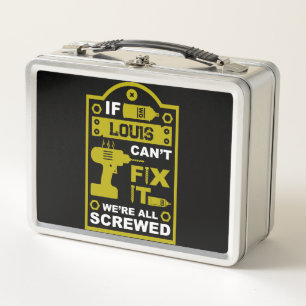 Grappige DIY Fix It Reparatie