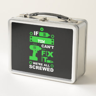 Grappige DIY Fix It Reparatie