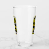 Grappige DIY Fix It Reparatie Glas (Links)