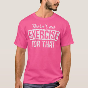 Grappige Doctor PTA Gift Idee Fysiotherapie T-shirt