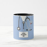 Grappige Dokter Collectie