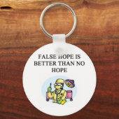 grappige dokter humor sleutelhanger (Voorkant)