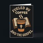 Grappige dominee jeugdbediening kerk leider humor  kaart<br><div class="desc">Grappige dominee jeugdbediening kerk leider humor preek grap</div>