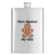 Grappige donkere Humor kerst