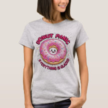 Grappige Donut Pun voor Donut Day