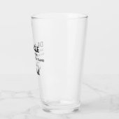 Grappige Dr-oomel Citaten | Gepersonaliseerd Oom C Glas (Links)