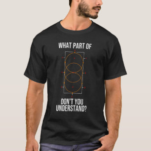 Grappige Dressuur Voor Mannen Vrouwen Paardrij Tra T-shirt