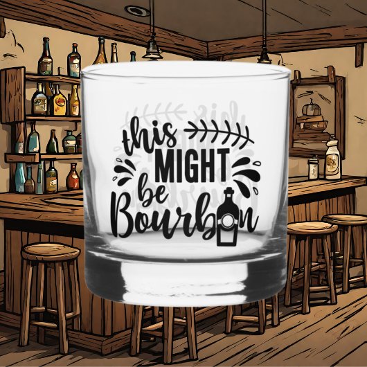 Grappige drink woordkunst whisky glas