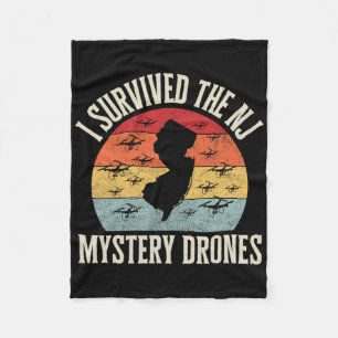 Grappige Drone Liefhebber Ik Heb De Nieuwe Jersey Fleece Deken