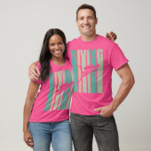 Grappige duiken als duikers t-shirt (Unisex)