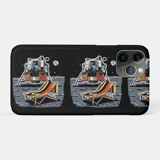 Grappige Duitse handdoek Case-Mate iPhone Case (Achterkant (horizontaal))