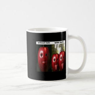 Grappige Dwaze Ai Apple Gen Z Meme Brainrot Humor  Koffiemok