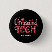 Grappige echoscopist Valentijnsdag ideeën