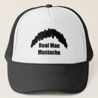 Grappige Echte Mannen Cookie Duster Snavel