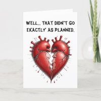 Grappige echtscheiding Humor voor een frisse start