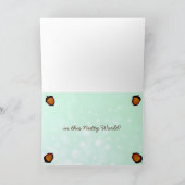 Grappige eekhoorns maken het leven een betere vrie kaart (Binnen)