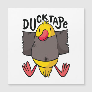 Grappige Eend Tape