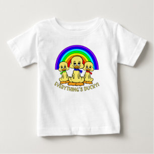 GRAPPIGE EENDEN RAINBOWCORE