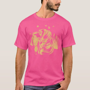 Grappige eendenjacht Seizoen Hunter Hondenliefhebb T-shirt
