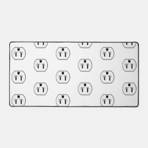 Grappige Elektroafzet Elektricien Gift Idee Bureaumat