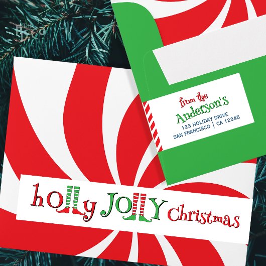 Grappige Elf Legs Holly Jolly Christmas