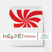 Grappige Elf Legs Holly Jolly Christmas