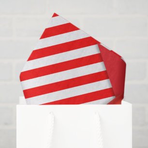 Grappige Elfenbenen Kerstmis Noordpool Schelmens Tissuepapier