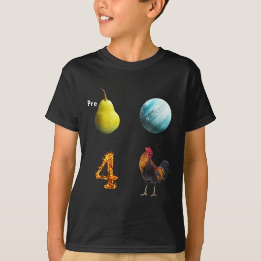 Grappige Emrring Ongeschikte T-Shirts Offensief Vi (Voorkant)