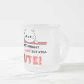 Grappige en brutale mokken (Voorkant rechts)