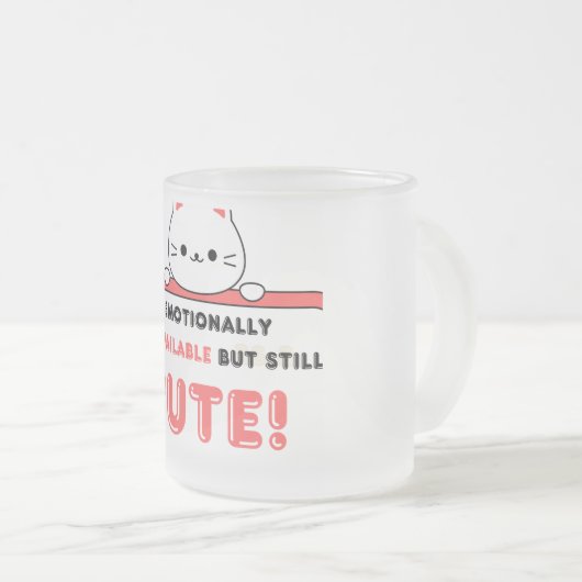 Grappige en brutale mokken (Voorkant rechts)